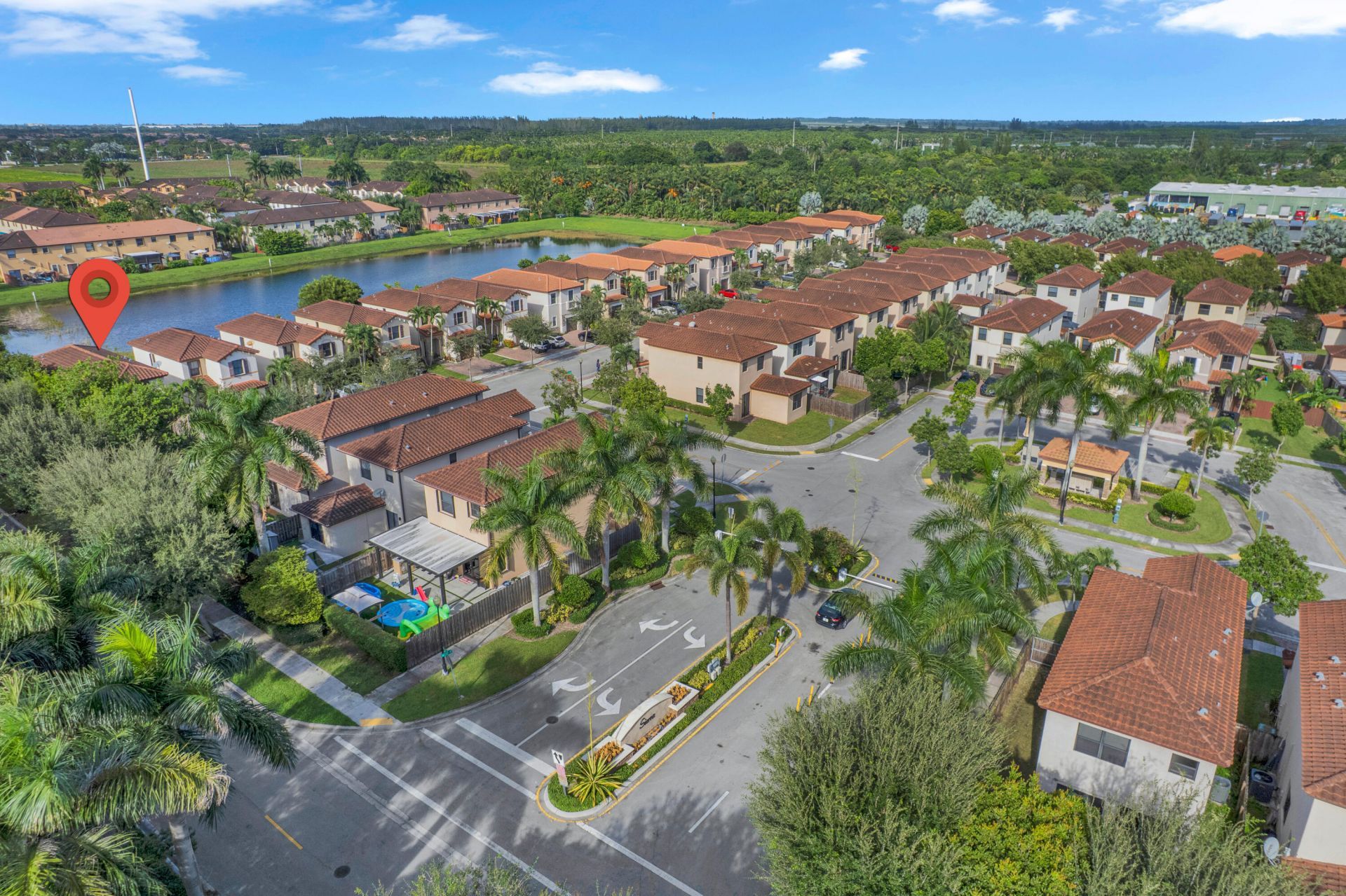 3701 NE 2nd Street, Homestead, FL 33033 Photo