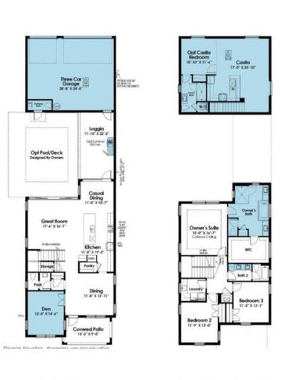 1006 Faulkner Terrace, Palm Beach Gardens, FL 33418 Photo