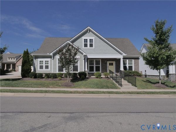 6700 Southwalk Heights, Moseley, VA 23120