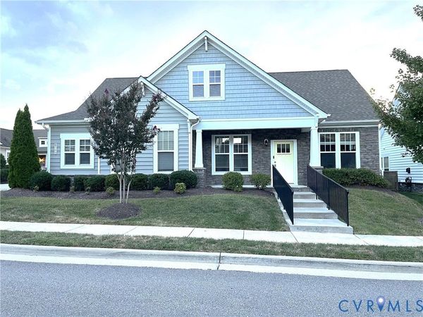 6700 Southwalk Heights, Moseley, VA 23120