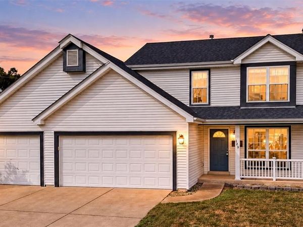 129 Royallbrook Lane, O'Fallon, MO 63368