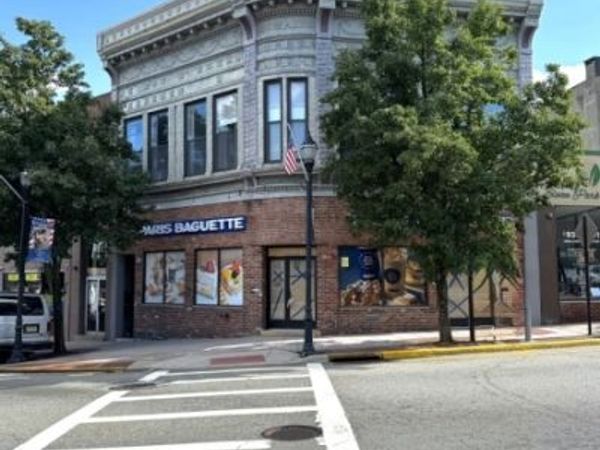 9 Park Ave, Unit 2A, Rutherford, NJ 07070