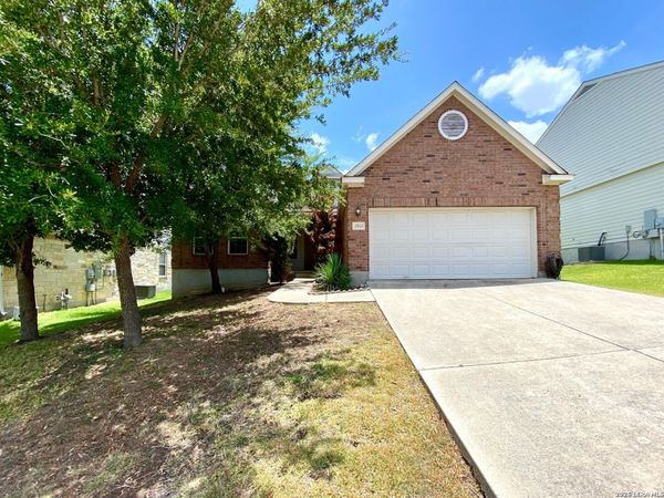 13904 Belgravia, Live Oak, TX 78233