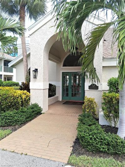 55 Emerald Woods Dr, Unit C9, Naples, FL 34108 Photo