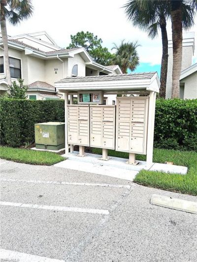 55 Emerald Woods Dr, Unit C9, Naples, FL 34108 Photo