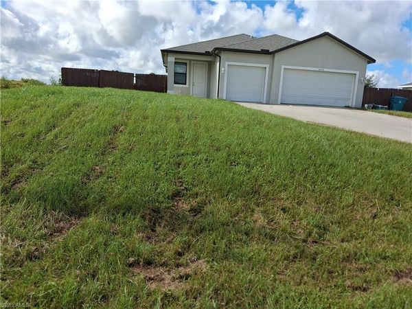 9026 W Mac CT , LABELLE, FL 33935