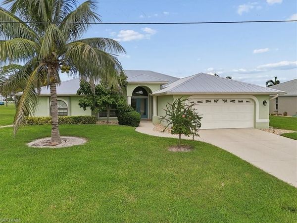 301 Yellow Elder , PUNTA GORDA, FL 33955