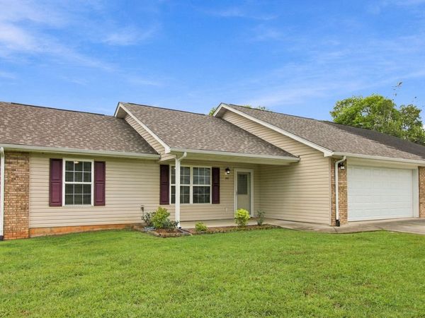253 Dumplin Lane, Kodak, TN 37764