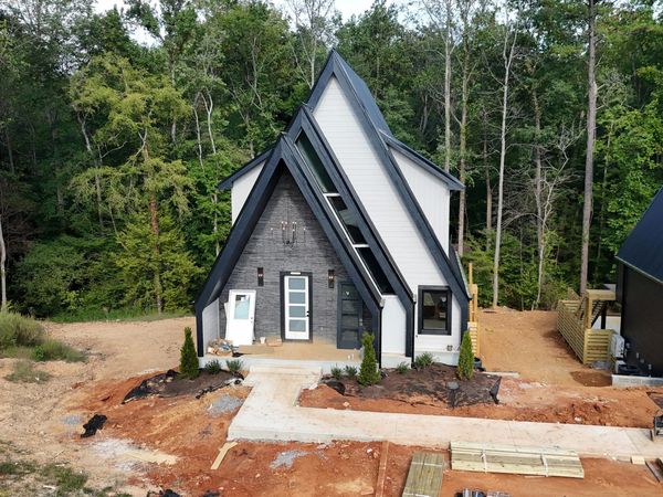 651 Longbow Way, Pigeon Forge, TN 37863