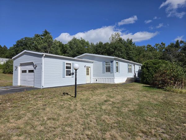 105 Poulin Court , Turner, ME 04282
