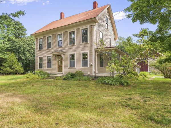249 Oldfields Road, South Berwick, ME 03908