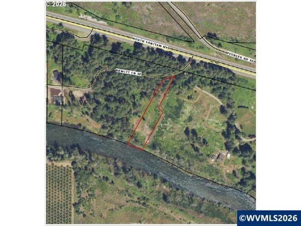 25812 SE Dewitt Ln, Lyons, OR 97358
