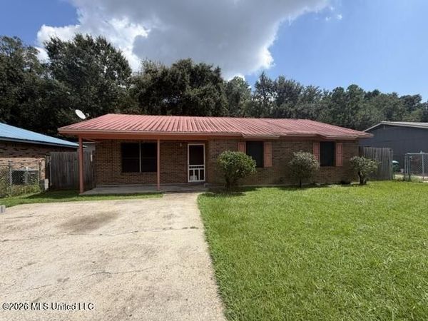 3634 Reynosa Drive, Gulfport, MS 39501