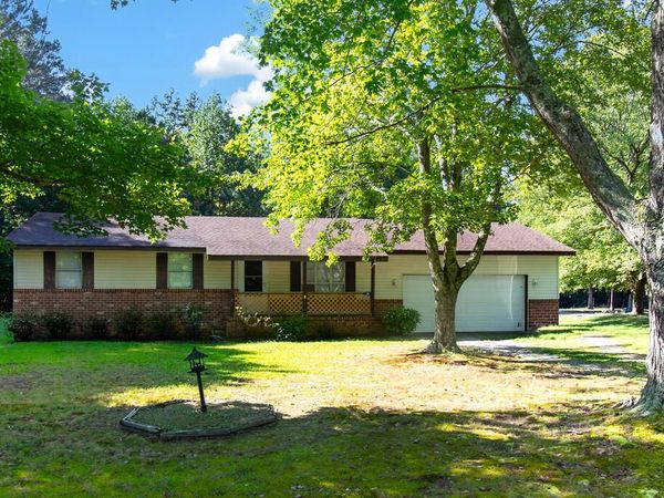 16 Apache Trail, KILMARNOCK, VA 22473