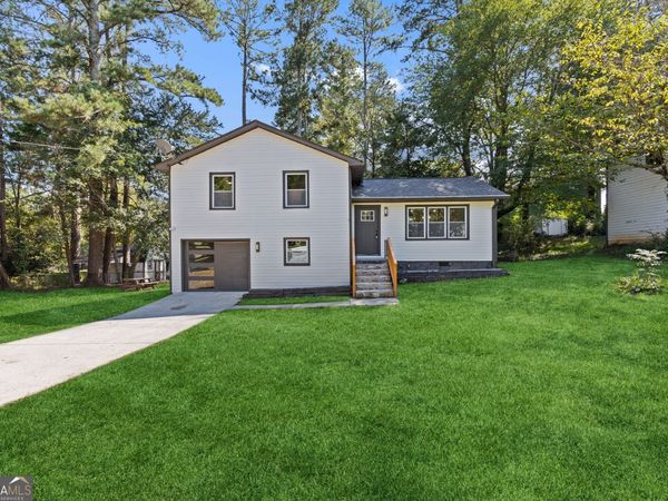 5 Hidden Valley Drive, Lawrenceville, GA 30044