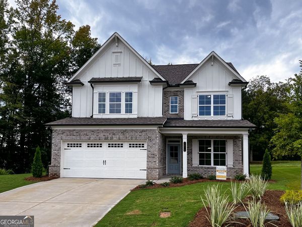 1270 Bartlett Trace, Suwanee, GA 30043
