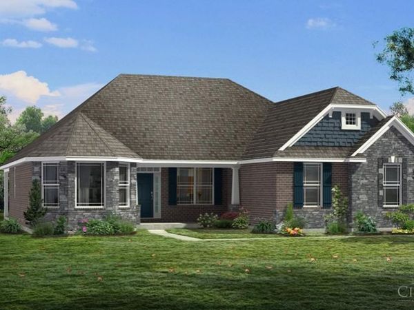 6222 Willow Brooke Drive, Liberty Twp, OH 45044