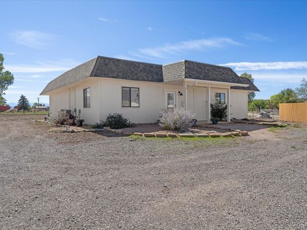 18737 Highway 550 , Montrose, CO 81403