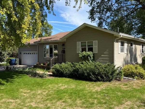 819 S Martin Street , Fergus Falls, MN 56537