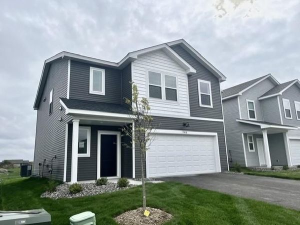 7416 Kaeding Avenue NE, Otsego, MN 55301