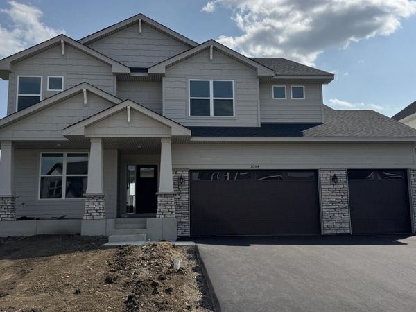 1084 Adamstown Drive, Rosemount, MN 55068