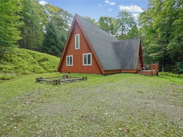 2952 Horseshoe Trail, Cuba, NY 14727