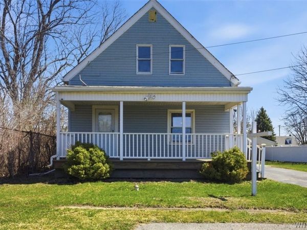 173 Girard Avenue, Cheektowaga, NY 14227