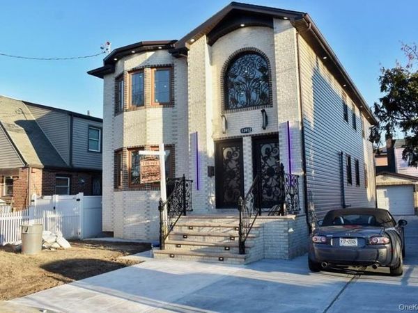 139-12 111th Avenue , Unit 2nd flr, Jamaica, NY 11435