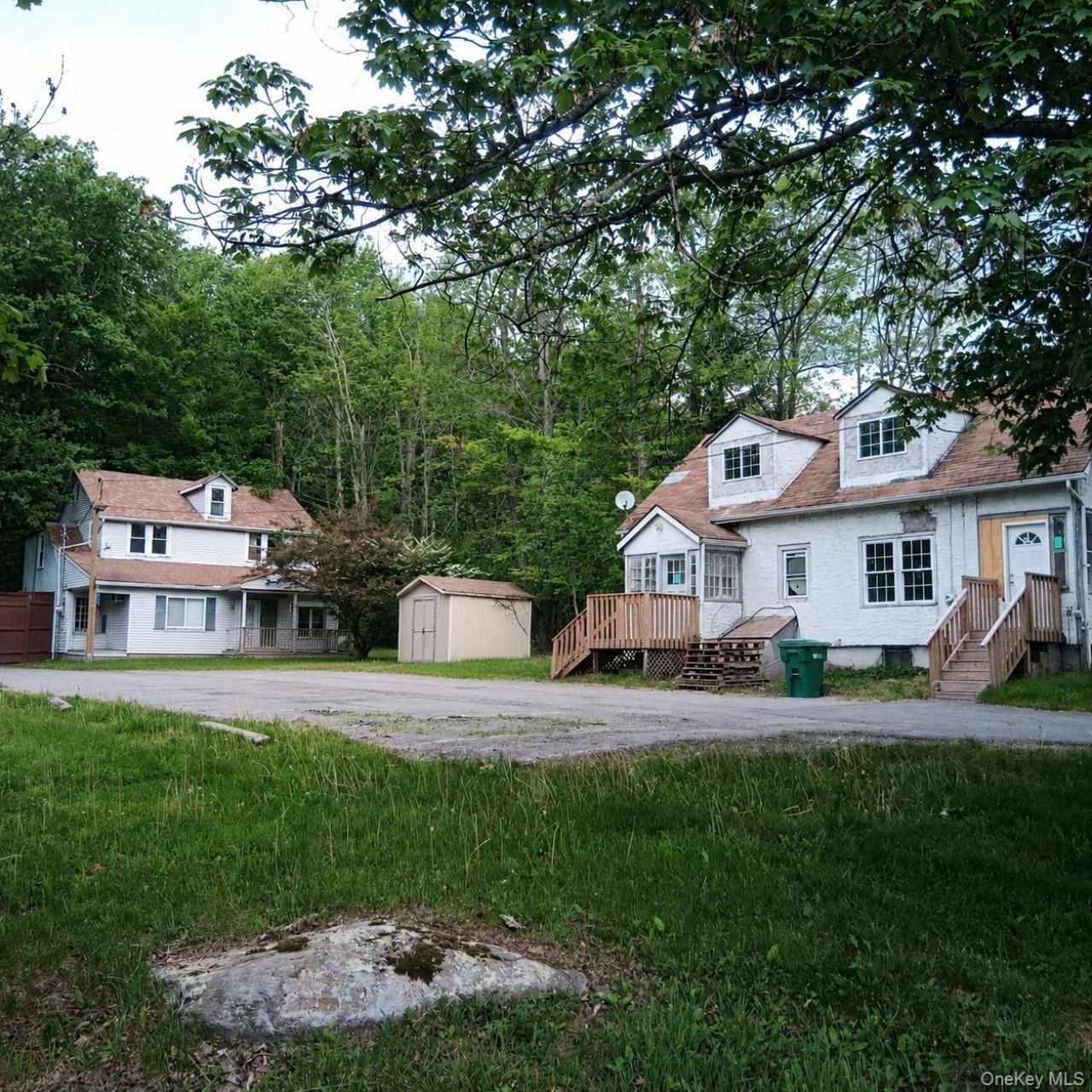 5017 S Fallsburg Main Street, Unit 5019, South Fallsburg, NY 12779 Main Photo