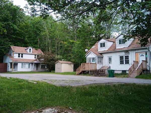 5017 S Fallsburg Main Street , Unit 5019, South Fallsburg, NY 12779