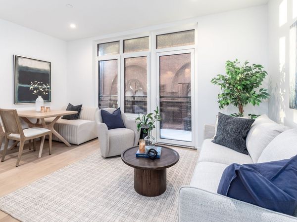 1395 Washington Street, Unit 207, Boston, MA 02118