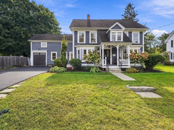 6 Foster St, Littleton, MA 01460