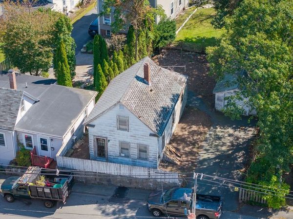 3 Sadler Street, Gloucester, MA 01930
