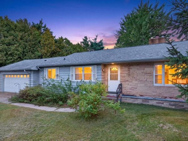 440 EDGEWOOD LANE, Nekoosa, WI 54457