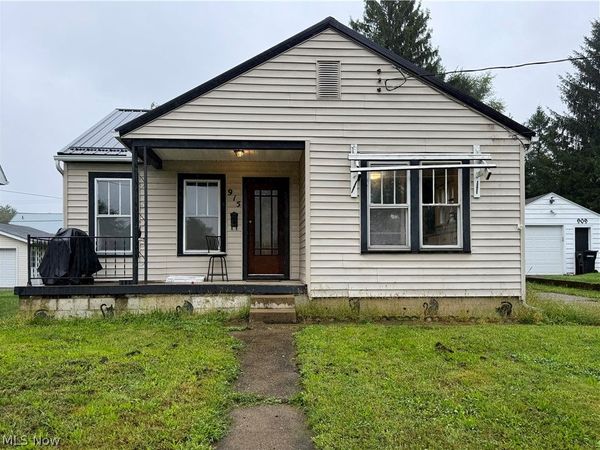 915 Talley Avenue , Zanesville, OH 43701