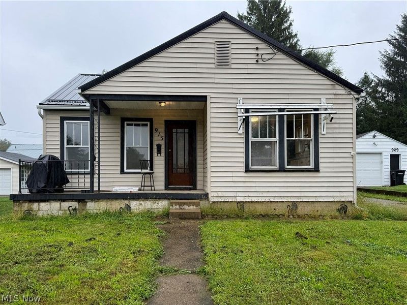 915 Talley Avenue, Zanesville, OH 43701 Photo 1
