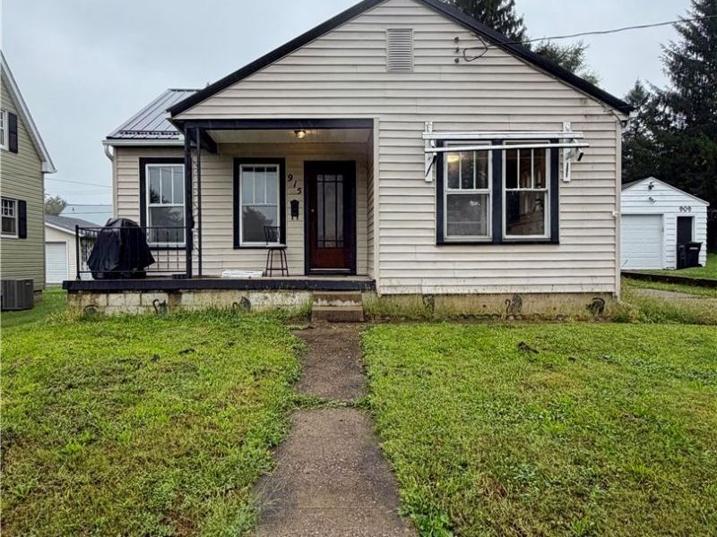 915 Talley Avenue, Zanesville, OH 43701 Photo 20