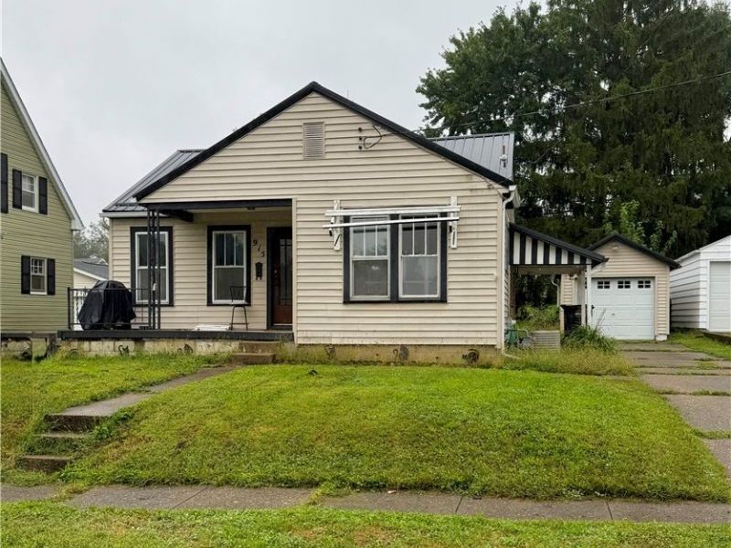 915 Talley Avenue, Zanesville, OH 43701 Photo 4