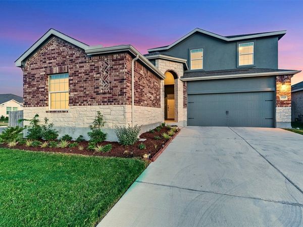 1948 Gilmer WAY, Leander, TX 78641