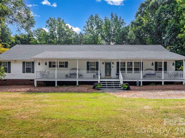 15715 Youngblood Road , Charlotte, NC 28278