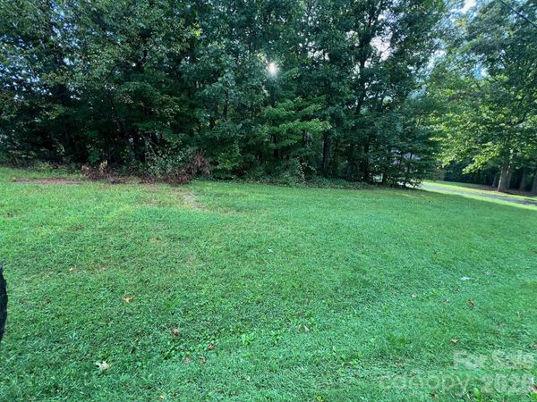 0 Hayes Waters Road , Morganton, NC 28655