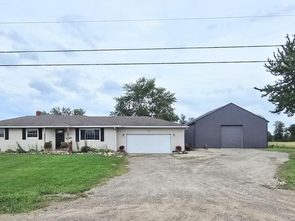 11970 Minx Road, Temperance, MI 48182