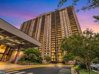 5505 SEMINARY ROAD, Unit 2201N, FALLS CHURCH, VA 22041