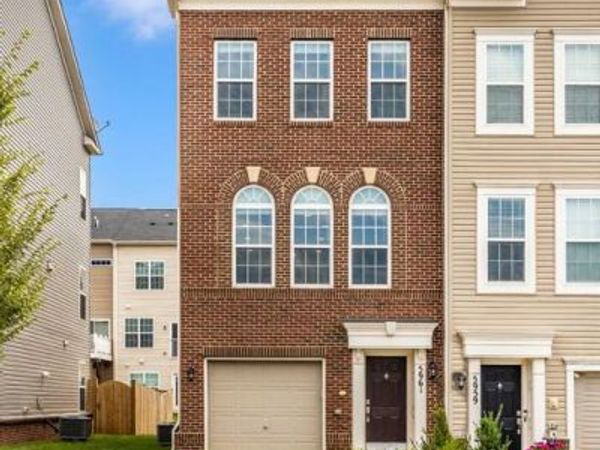 5961 WHELAN LANE , FREDERICK, MD 21703