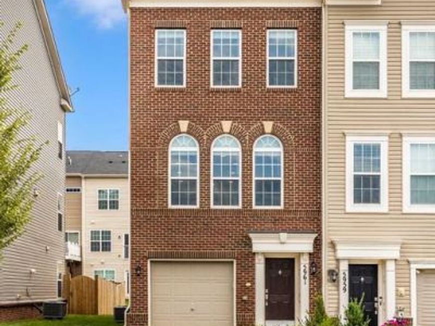 5961 Whelan Lane , Frederick, MD 21703 Main Photo