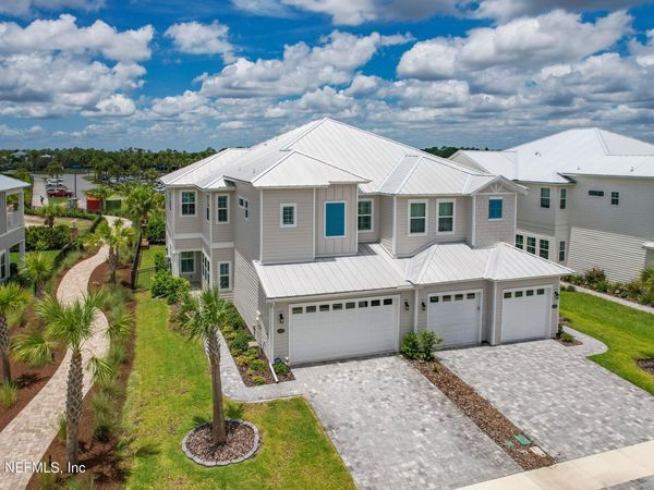 547 MARQUESA Circle, St. Johns, FL 32259
