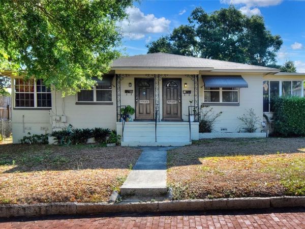 1042 S OHIO AVENUE , LAKELAND, FL 33803