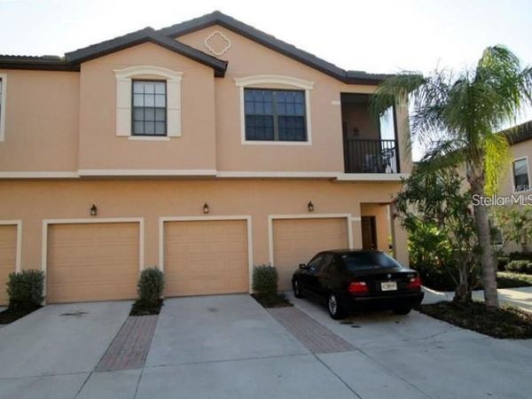 4213 VIA PIEDRA CIRCLE, Unit 8-104, SARASOTA, FL 34233