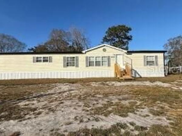4541 DEER RUN ROAD , ST CLOUD, FL 34772