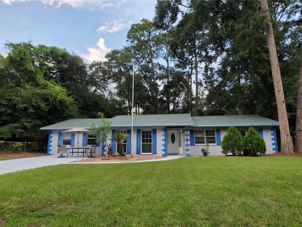 2912 NW 48TH AVE , GAINESVILLE, FL 32605